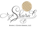 Shara J Cohen Design