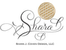 Shara J Cohen Design 