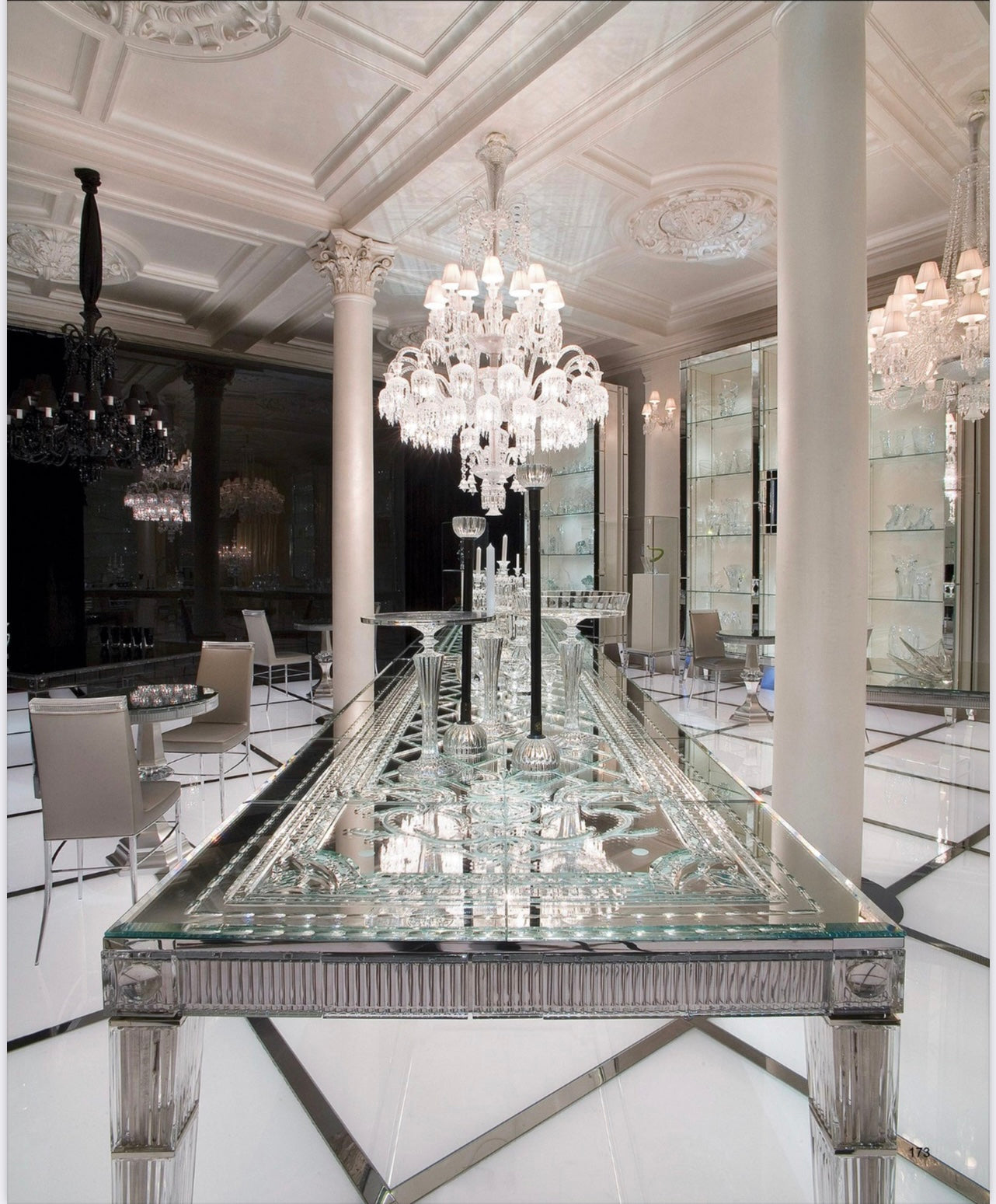 Interior Design Services